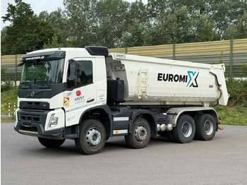 Sklápač VOLVO FMX 430