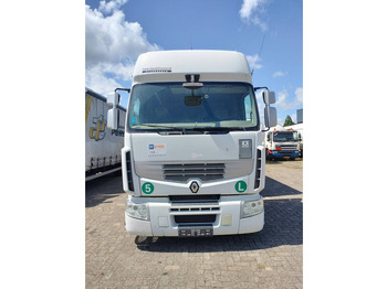 Ťahač RENAULT Premium 460