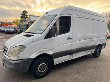 Malá dodávka MERCEDES-BENZ Sprinter 310