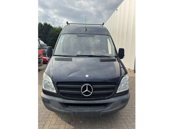 Furgon Mercedes-Benz Sprinter 516 **BELGIAN VAN-EURO5-AUTOMAAT**: obrázok 2