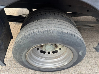 Furgon Mercedes-Benz Sprinter 516 **BELGIAN VAN-EURO5-AUTOMAAT**: obrázok 4