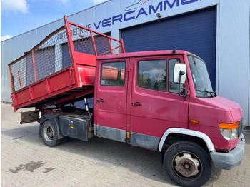 Sklápač MERCEDES-BENZ Vario 814