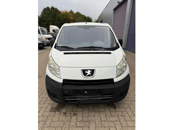 Malá dodávka Peugeot Expert **1560CC-EURO 4-AC**: obrázok 2