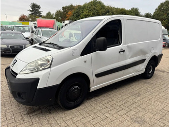 Malá dodávka Peugeot Expert **1560CC-EURO 4-AC**: obrázok 3