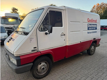 Furgon RENAULT Master