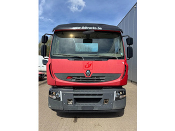 Ťahač Renault Premium 370 **EURO 5-BELGIAN TRUCK**: obrázok 2 Ťahač Renault Premium 370 **EURO 5-BELGIAN TRUCK**: obrázok 2