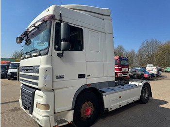 Ťahač DAF XF 105 460