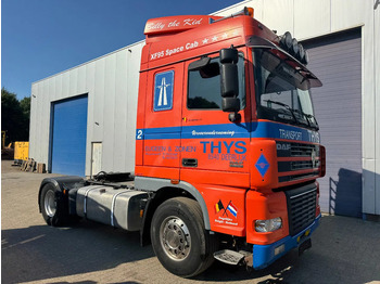 Ťahač DAF XF 95 380