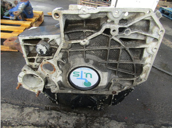 Zotrvačník pre Nákladné auto CUMMINS 6BT FLYWHEEL BELLHOUSING: obrázok 2