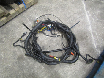 Elektrický systém DAF LF
