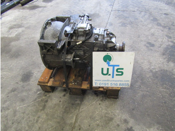 Prevodovka DAF LF 45