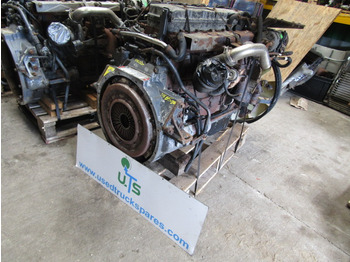 Motor PACCAR