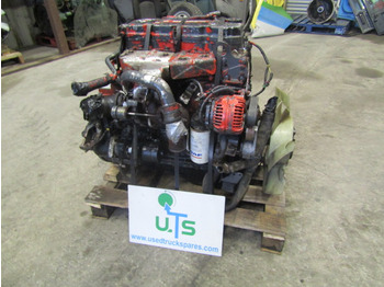 Motor PACCAR