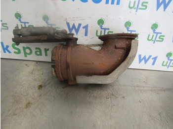 Motor a diely DAF XF 105