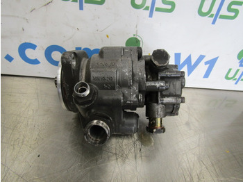 Riadenia DAF XF 105