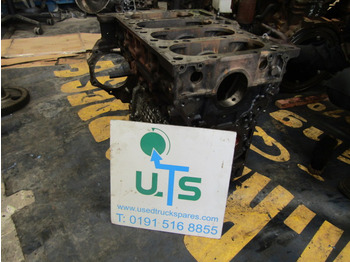 Motor a diely ISUZU