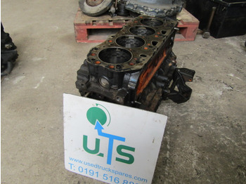 Motor a diely ISUZU