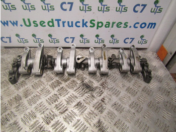 Motor a diely ISUZU