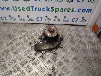 Motor a diely ISUZU