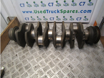 Motor a diely ISUZU