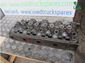 Motor a diely MITSUBISHI