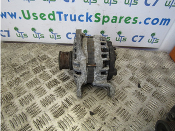 Motor a diely MITSUBISHI