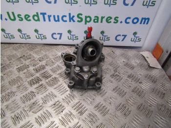 Motor a diely MITSUBISHI