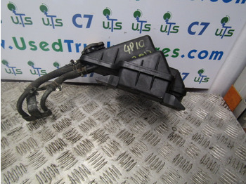 Motor a diely MITSUBISHI