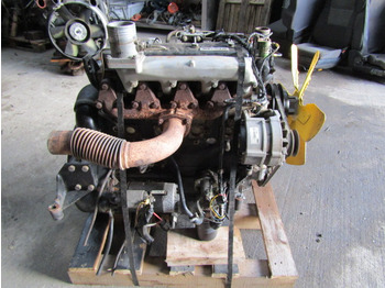 Motor pre Komunálne/ Špeciálne stroje PERKINS PHASER 2000 SERIES NON TURBO ENGINE: obrázok 3