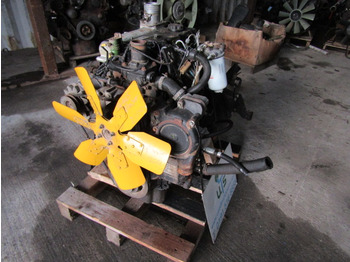 Motor pre Komunálne/ Špeciálne stroje PERKINS PHASER 2000 SERIES NON TURBO ENGINE: obrázok 2