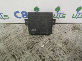 Elektrický systém VDO