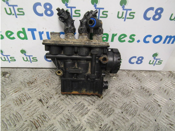 Elektrický systém RENAULT Midlum