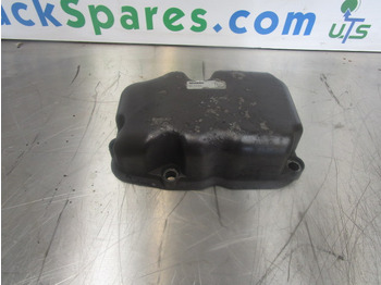 Motor a diely SCANIA P