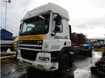Nákladné auto DAF CF 85 410