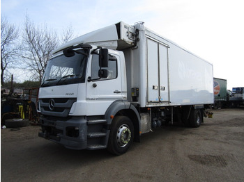 Nákladné auto MERCEDES-BENZ Axor 1824