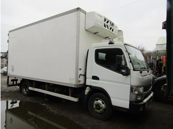 Nákladné auto MITSUBISHI