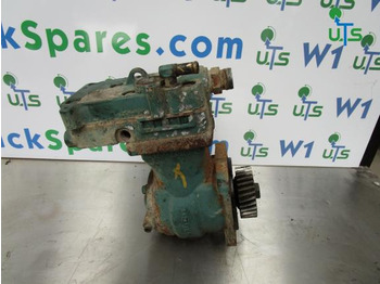 Motor a diely VOLVO FH