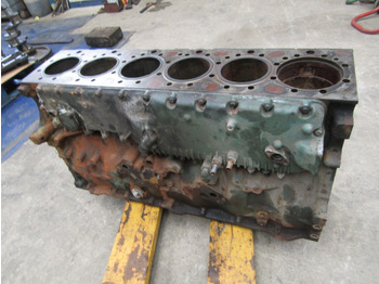 Motor a diely pre Nákladné auto VOLVO FH13A ENGINE BLOCK ( NEEDS 1 LINER): obrázok 5