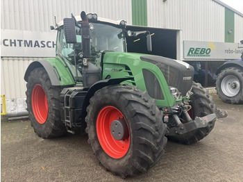 Traktor FENDT