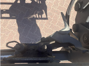 Traktor John Deere 6125R: obrázok 4