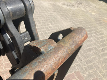 Traktor John Deere 6125R: obrázok 3