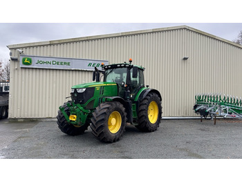 Traktor JOHN DEERE 6230R
