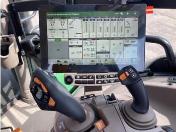 Traktor John Deere 6R250: obrázok 5