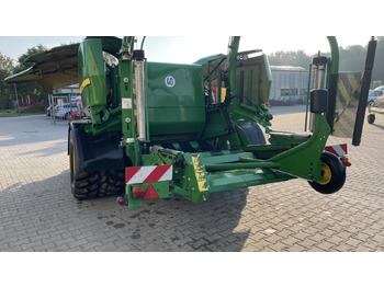 Stroje na zber krmovín John Deere C441R: obrázok 5