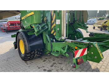 Stroje na zber krmovín John Deere C441R: obrázok 4