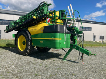 Postrekovač JOHN DEERE