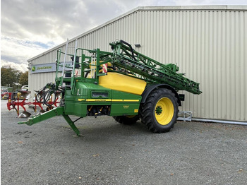 Postrekovač JOHN DEERE