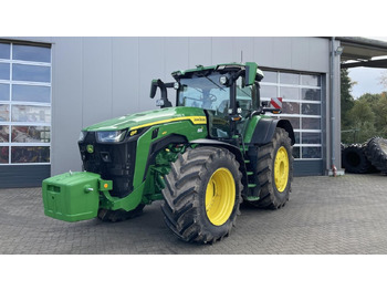 Traktor JOHN DEERE 8R 410