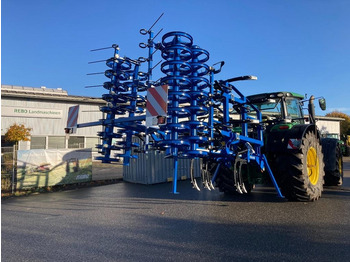 Kultivátor KÖCKERLING