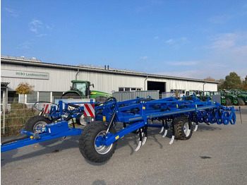 Kultivátor KÖCKERLING